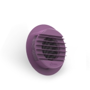 Покраска внешней крышки для Prana 200