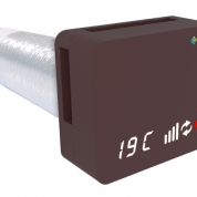 Climtec Optima 150 Standard