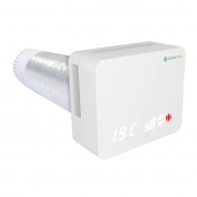 Climtec Optima 125 Standard