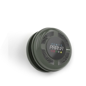 Фарбування внутрішньої кришки для Prana 150