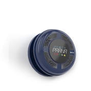 Покраска внутренней крышки для Prana 150