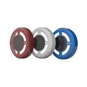 Покраска внешней крышки для Prana 200