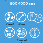 Climtec РД-150 Стандарт