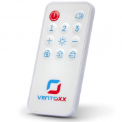 Ventoxx Harmony Slim Line Smart c пультом ДУ