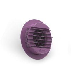 Покраска внешней крышки для Prana 200