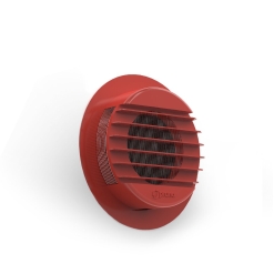 Фарбування зовнішньої кришки для Prana 150