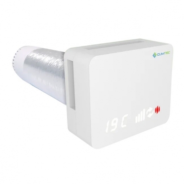 Climtec Optima 100 Standard