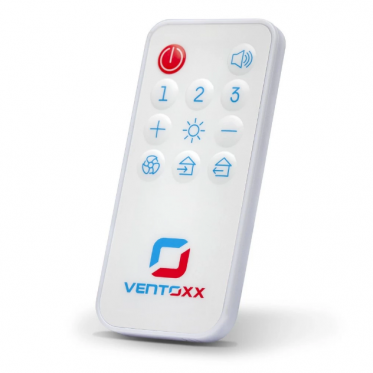 Пульт дистанційного керування Ventoxx